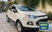 Bán Ford EcoSport 1.5 AT sản xuất năm 2015, màu trắng, giá tốt