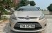 Bán xe Ford Fiesta AT năm sản xuất 2011, màu bạc