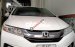 Bán ô tô Honda City CVT năm 2016, màu trắng