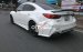 Cần bán xe Mazda 6 2.5 sản xuất năm 2015, màu trắng, giá tốt