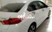 Bán ô tô Honda City CVT năm 2016, màu trắng