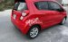 Bán Chevrolet Spark LTZ năm sản xuất 2013, màu đỏ xe gia đình, giá 209tr