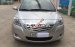 Bán Toyota Vios MT sản xuất 2011, màu bạc xe gia đình