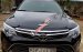Bán xe Toyota Camry 2.5G sản xuất 2016, màu đen còn mới