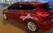 Bán Ford Focus 1.5 Ecoboost năm 2017, màu đỏ giá cạnh tranh