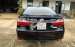 Bán xe Toyota Camry 2.5G sản xuất 2016, màu đen còn mới