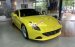 Cần bán lại xe Ferrari California sản xuất 2015, màu vàng, xe nhập