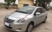 Bán Toyota Vios MT sản xuất 2011, màu bạc xe gia đình