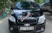 Cần bán lại xe Chevrolet Aveo MT sản xuất 2016, màu đen
