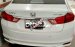 Bán ô tô Honda City CVT năm 2016, màu trắng