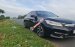 Cần bán lại xe Honda Accord 2.4 AT sản xuất 2017, màu đen, xe nhập