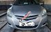 Bán ô tô Toyota Vios 1.5 G sản xuất năm 2009, màu bạc, giá chỉ 285 triệu