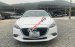 Xe Mazda 3 1.5 sản xuất năm 2017, màu trắng, 535 triệu