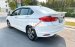 Cần bán gấp Honda City AT năm sản xuất 2014, màu trắng