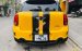 Bán ô tô Mini Cooper Countryman S năm sản xuất 2011, màu vàng, xe nhập, 729 triệu
