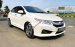 Cần bán gấp Honda City AT năm sản xuất 2014, màu trắng