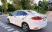 Cần bán gấp Honda City AT năm sản xuất 2014, màu trắng