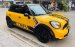Bán ô tô Mini Cooper Countryman S năm sản xuất 2011, màu vàng, xe nhập, 729 triệu