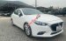 Xe Mazda 3 1.5 sản xuất năm 2017, màu trắng, 535 triệu