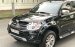Cần bán gấp Mitsubishi Pajero Sport 4x2 AT năm 2016, màu đen