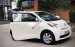 Bán ô tô Toyota IQ AT sản xuất năm 2009, màu trắng, xe nhập như mới, giá 950tr