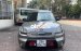 Cần bán gấp Kia Soul năm 2010, màu xám, xe nhập, 315tr