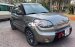 Cần bán gấp Kia Soul năm 2010, màu xám, xe nhập, 315tr