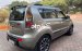 Cần bán gấp Kia Soul năm 2010, màu xám, xe nhập, 315tr