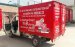 Công ty CPTĐ Thành Hưng cần thanh lý gấp 3 xe tải nhẹ SYM