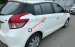 Cần bán Toyota Yaris 1.3G sản xuất năm 2014, màu trắng, giá chỉ 438 triệu