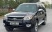 Bán Ford Everest AT năm sản xuất 2011, màu đen