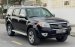 Bán Ford Everest AT năm sản xuất 2011, màu đen