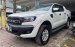 Cần bán gấp Ford Ranger XLS năm sản xuất 2016, màu trắng số tự động