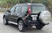 Bán Ford Everest AT năm sản xuất 2011, màu đen