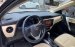 Xe Toyota Corolla Altis 1.8G AT năm sản xuất 2019, màu đen