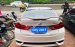 Bán Honda City 1.5AT sản xuất 2017 bản Top