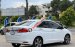 Cần bán gấp Honda City 1.5 AT năm 2016, màu trắng
