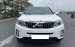 Cần bán xe Kia Sorento DATH sản xuất 2017, màu trắng, giá chỉ 748 triệu