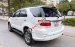 Cần bán gấp Toyota Fortuner Sportivo sản xuất năm 2012, màu trắng