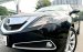 Acura ZDX nhập Mỹ 2011 màu đen, full đồ chơi cao cấp bản Sport, cửa sổ trời Param