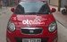 Cần bán xe Kia Morning SX sản xuất năm 2010, màu đỏ số tự động