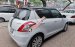 Bán Suzuki Swift 1.4AT sản xuất 2015, màu trắng, 365 triệu