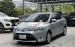 Cần bán xe Toyota Vios G năm 2014, màu bạc, nhập khẩu
