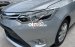 Cần bán xe Toyota Vios G năm 2014, màu bạc, nhập khẩu