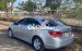Bán ô tô Chevrolet Cruze LTZ năm sản xuất 2010