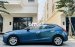 Cần bán lại xe Mazda 3 1.5  Facelift năm sản xuất 2017, màu xanh lam