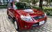 Bán ô tô Ford Escape XLS AT sản xuất 2012, màu đỏ còn mới, giá 395tr