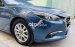 Cần bán lại xe Mazda 3 1.5  Facelift năm sản xuất 2017, màu xanh lam