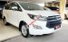 Cần bán lại xe Toyota Innova G sản xuất 2016, màu trắng