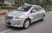 Cần bán Toyota Vios G năm sản xuất 2011, màu bạc, 325 triệu